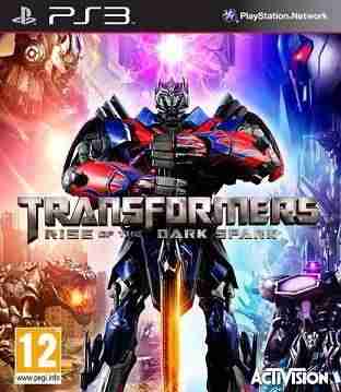 Descargar Transformers Rise Of The Dark Spark [MULTI][Region Free][FW 4.4x][DUPLEX] por Torrent